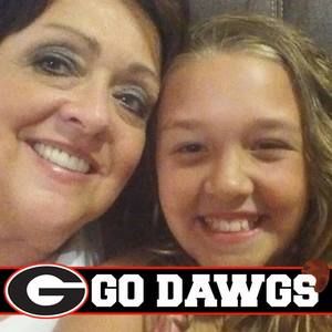 Meet your Posher, Deborah